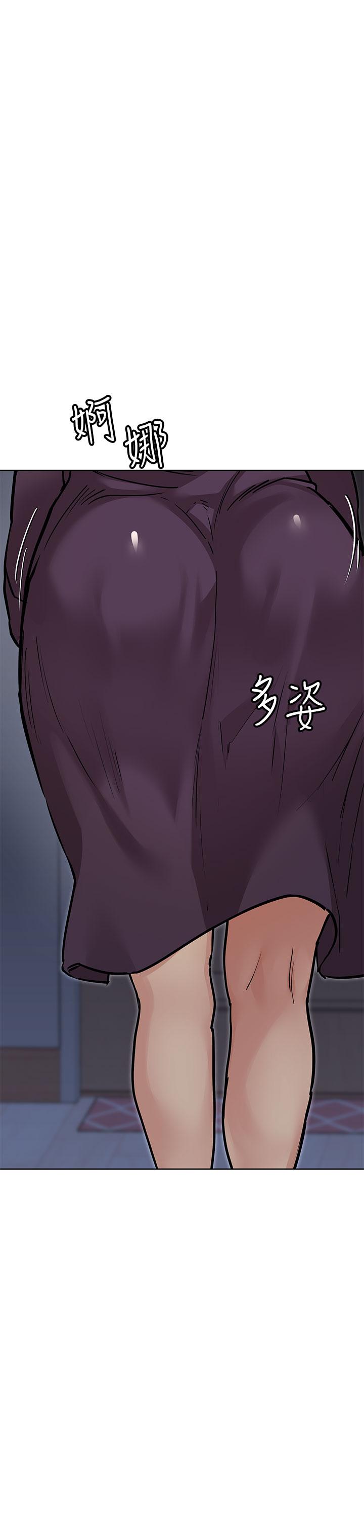 第45話-阿姨竟然背著我自慰 - 第25.jpg页