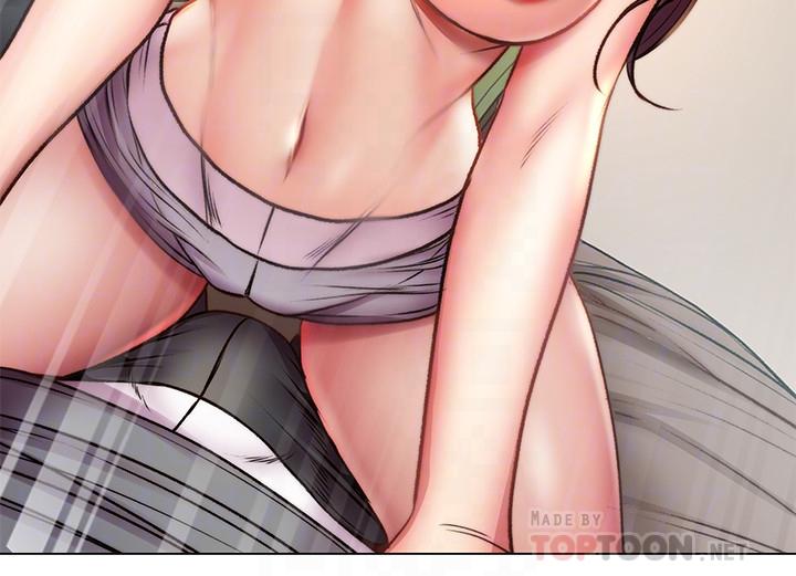 第55话-笨蛋，你不要动 - 第14.jpg页