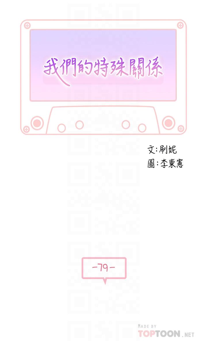 第79话-对我越坏，就越兴奋 - 第4.jpg页