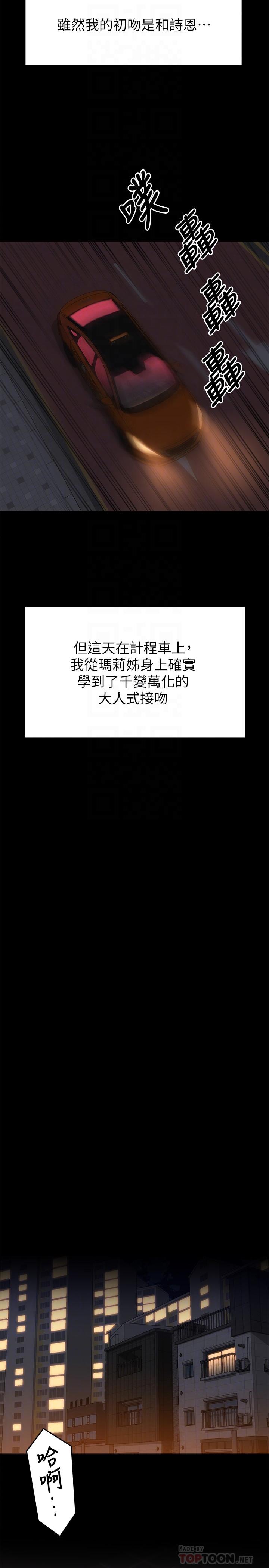 第21話-瑪莉姐的專業性愛教學 - 第18.jpg页