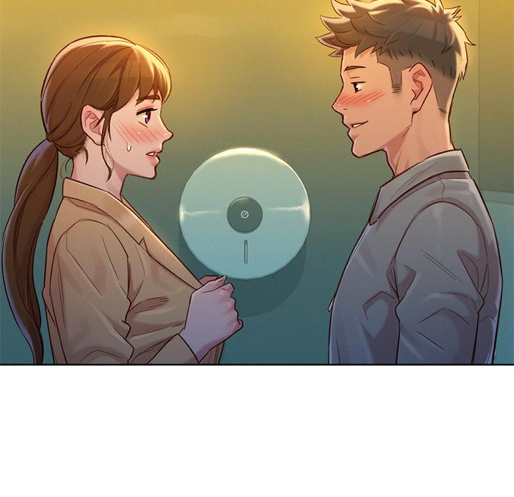 第117话-在公廁的大膽行為 - 第27.jpg页
