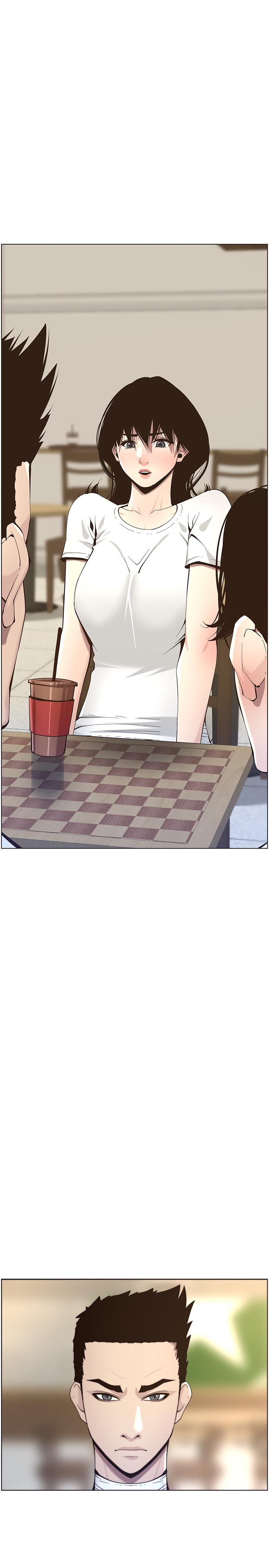 第56话-渐渐难以忍受的慾望 - 第3.jpg页