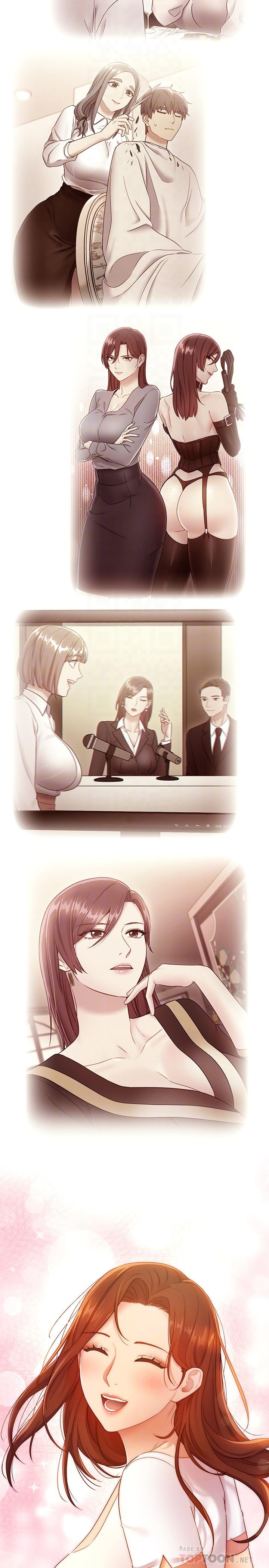 第85話-無法停止對繼母的慾望 - 第16.jpg页