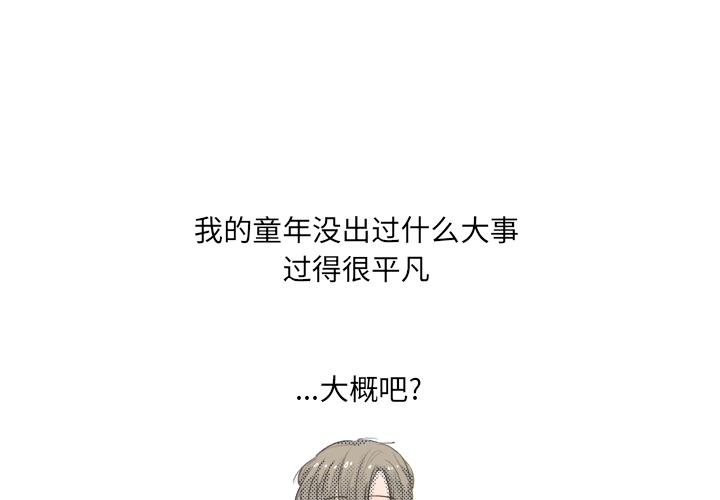心跳维他命 第 5 话 第1页