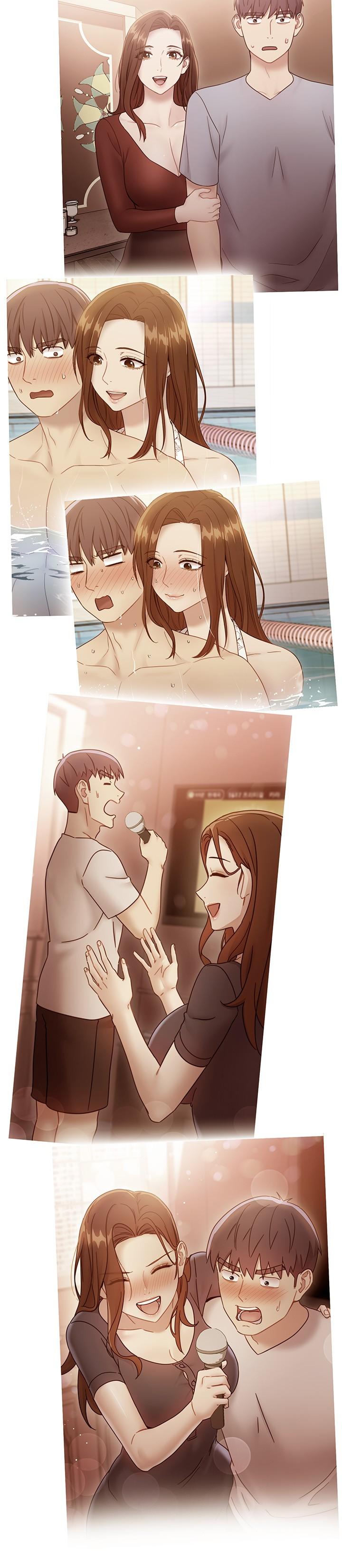 第85話-無法停止對繼母的慾望 - 第26.jpg页