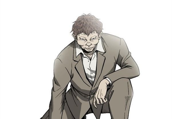 逐步靠近 第 39 话 第3页
