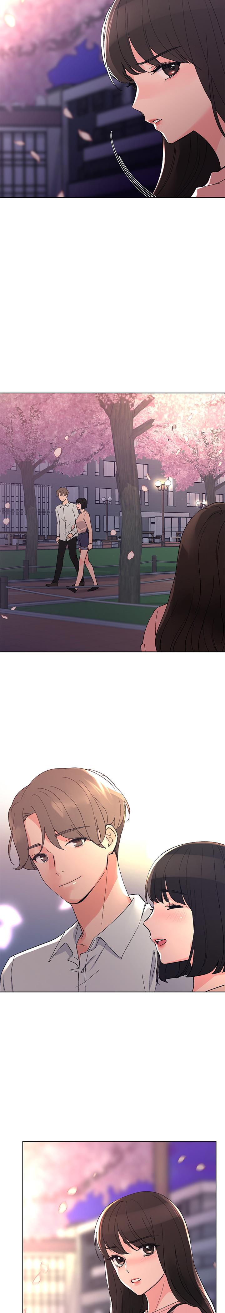 第54話-在上課時間的愛撫 - 第2.jpg页