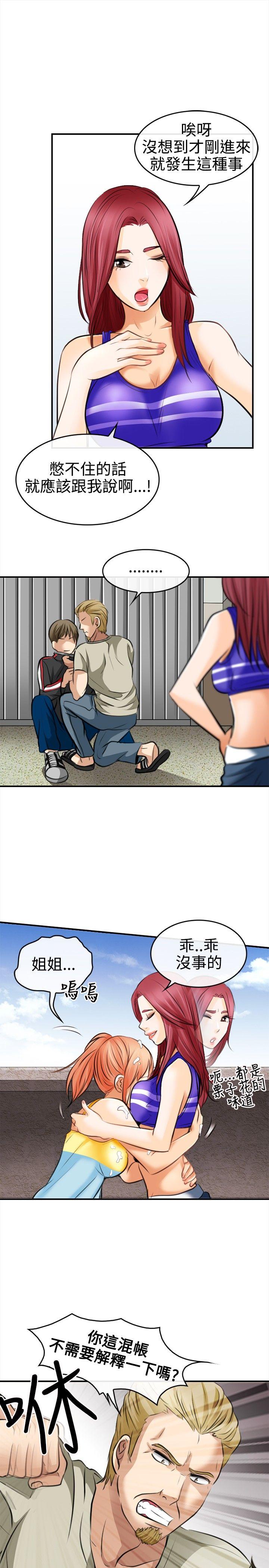 第 3 话