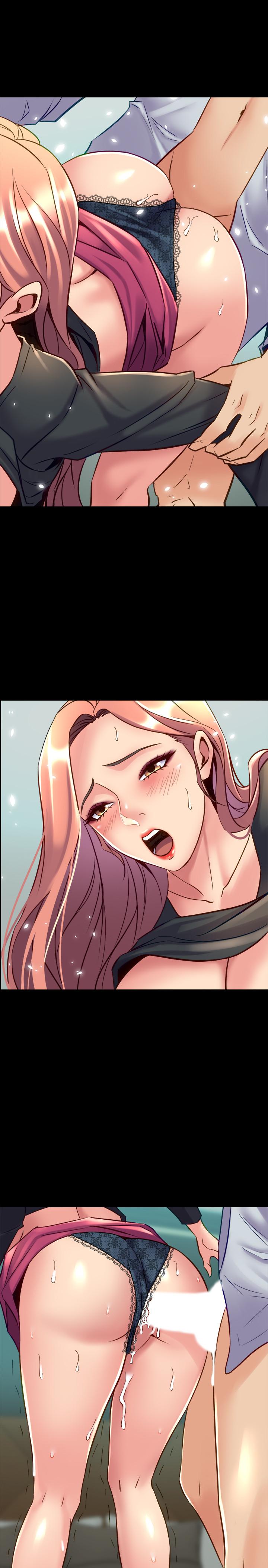 第40话 试过后就回不去的李嘉恩 - 第34.jpg页