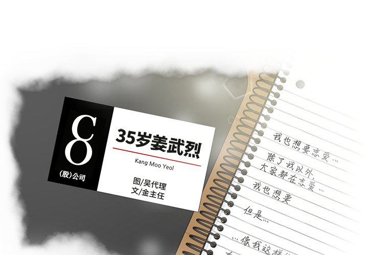 35岁姜武烈 第 24 话 第3页