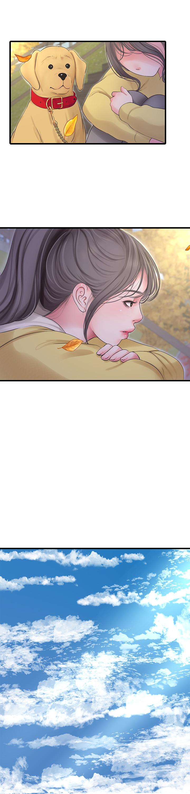 第107話-感到空虛的姐妹 - 第5.jpg页