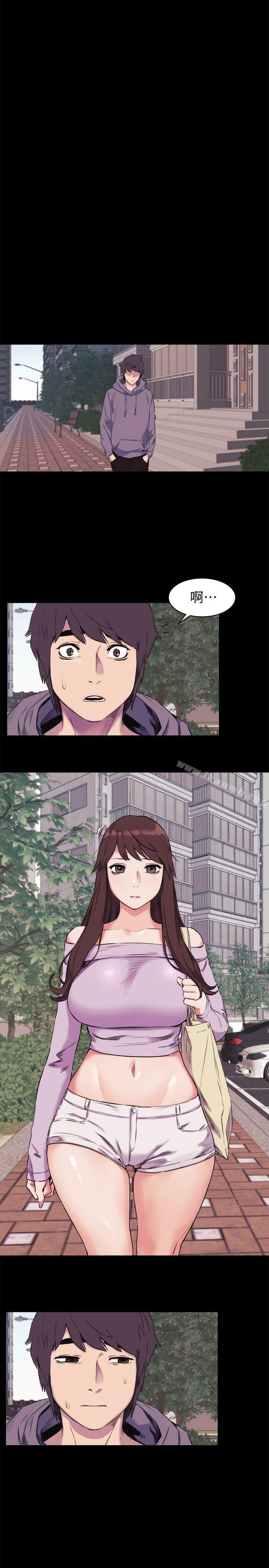 第45話-炫秀的致命失誤 - 第17.jpg页