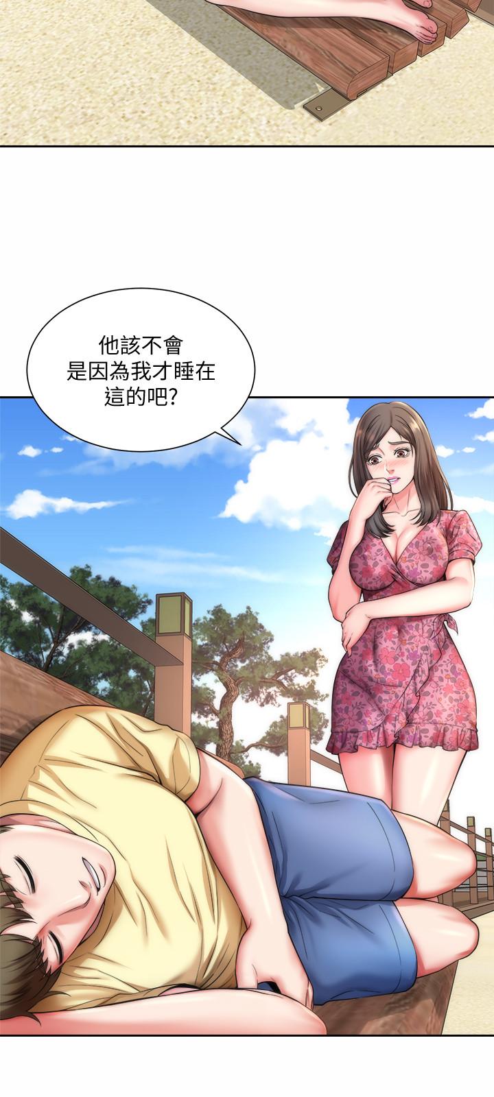 第2话-离女神越来越接近 - 第24.jpg页