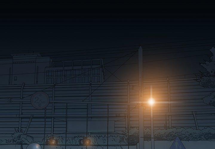 破邪 第 10 话 第1页