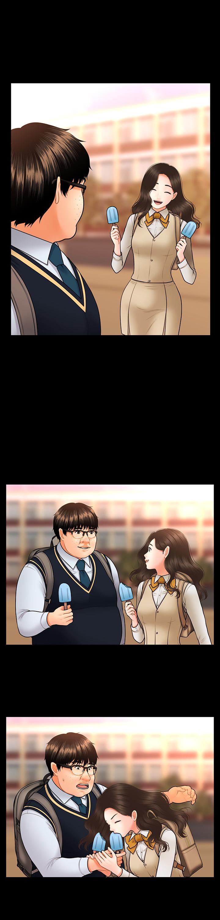 第45話-滿腦子都是莉雅 - 第32.jpg页