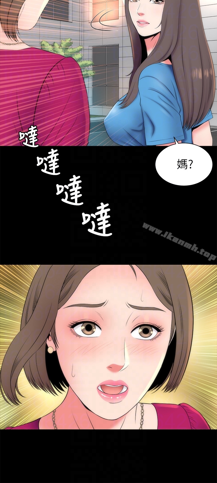 第19話-我的女兒…不行… - 第27.jpg页