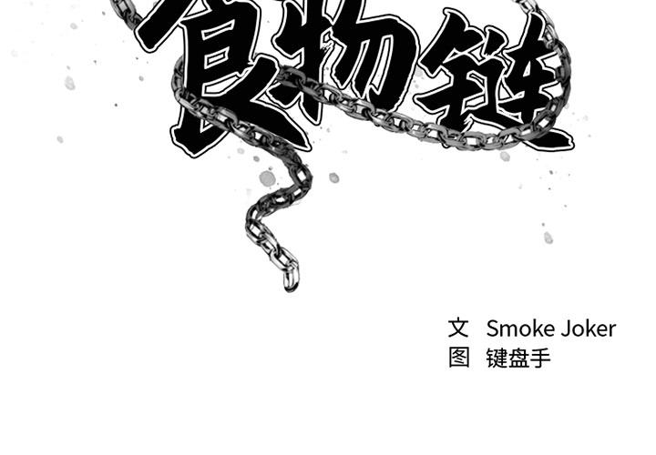 欲望食物链 第1话 第2页