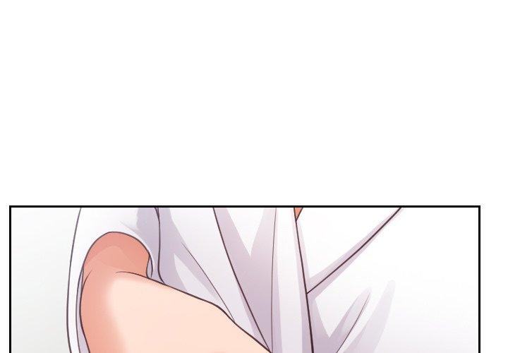 她的怪癖 第23话 第1页