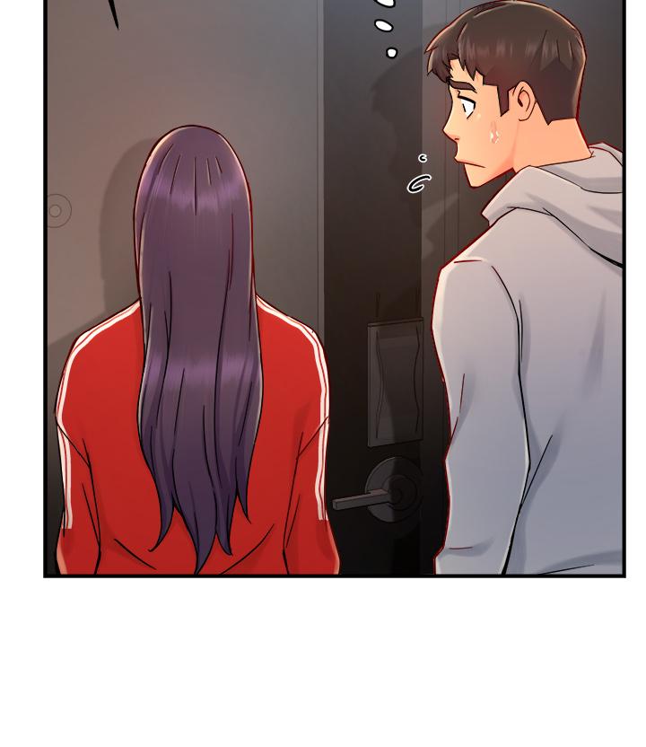 第35话-不能被听到的娇喘 - 第38.jpg页