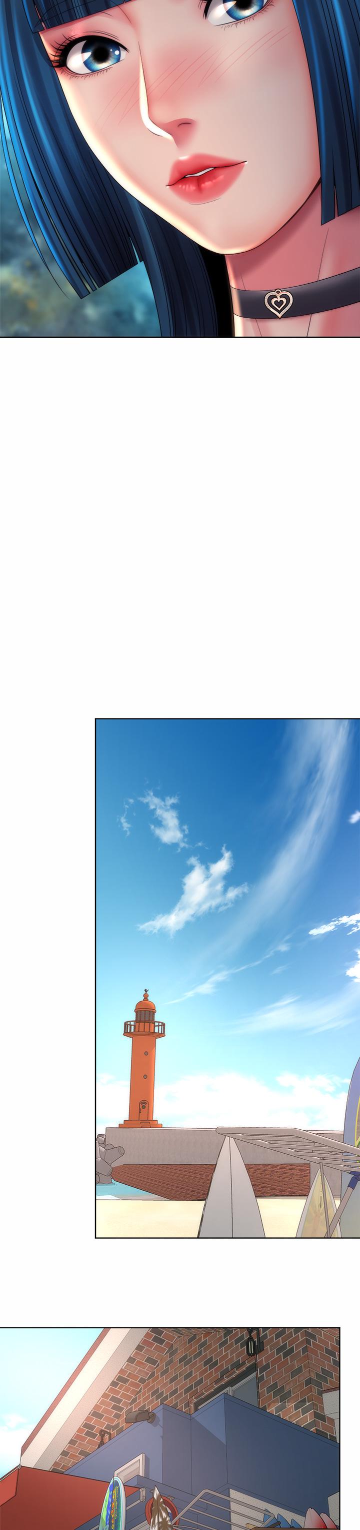 第35话-仓库里的唇齿交缠 - 第27.jpg页