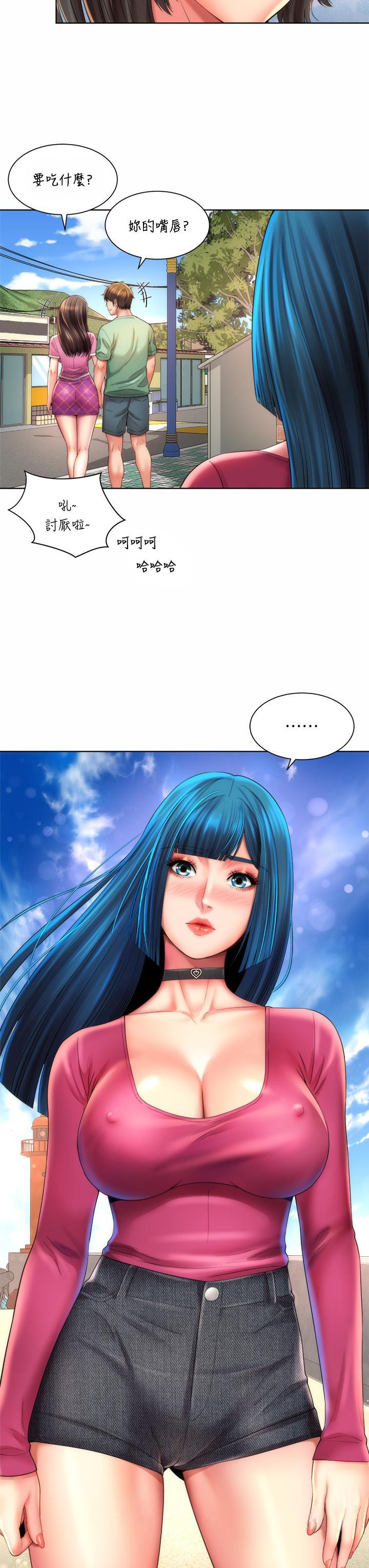 第35话-仓库里的唇齿交缠 - 第35.jpg页
