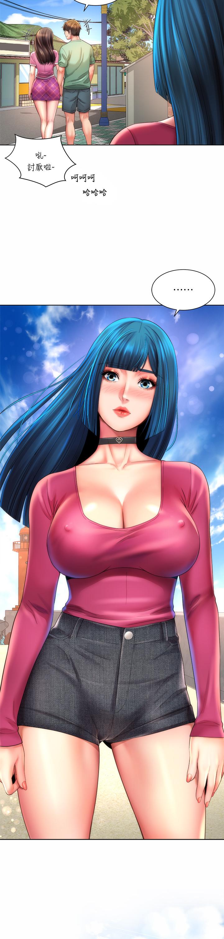 第36话-淋浴间的激烈火花 - 第2.jpg页