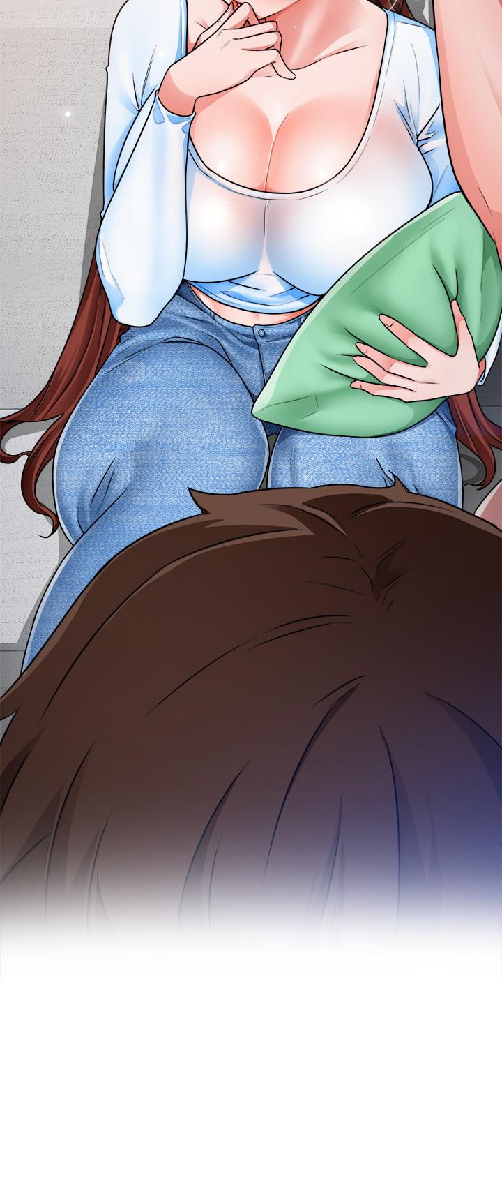 第11话-让人想入非非的暧昧氛围 - 第2.jpg页