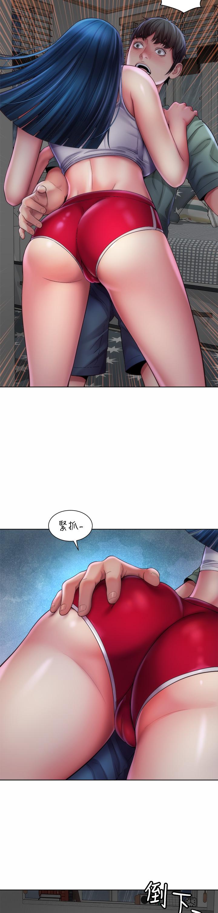 第38话-惠琳姐的第一次 - 第3.jpg页