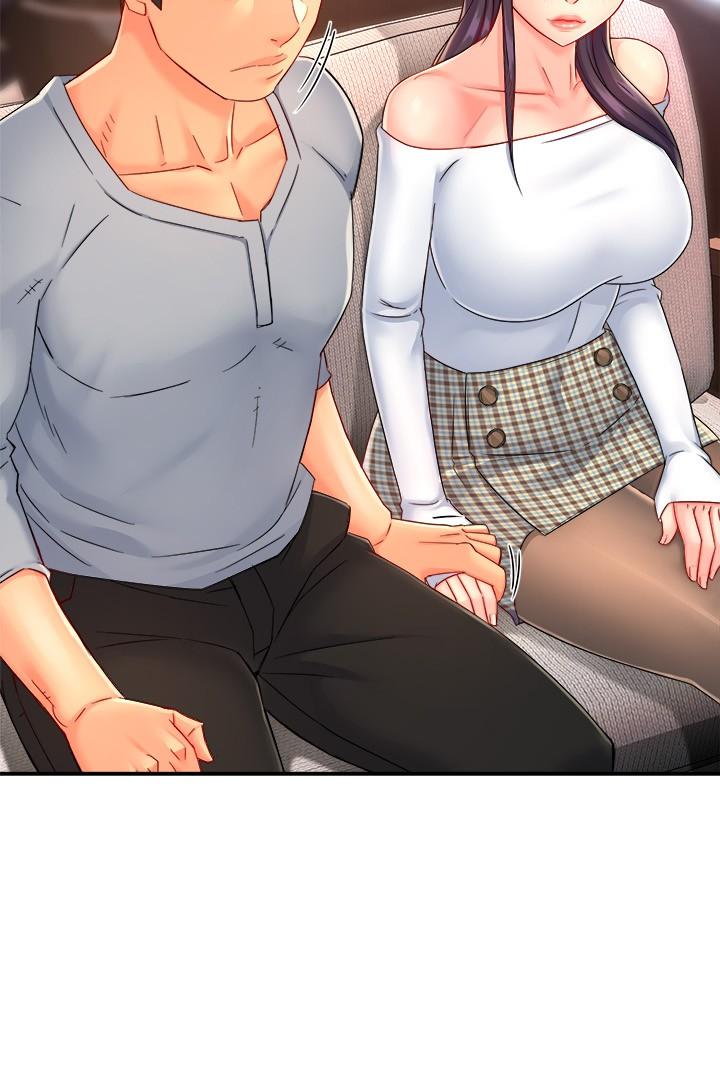第53话-做好秘书的本分 - 第34.jpg页