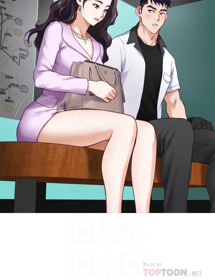 第20話-姐姐渾圓飽滿的美屁 - 第16.jpg页