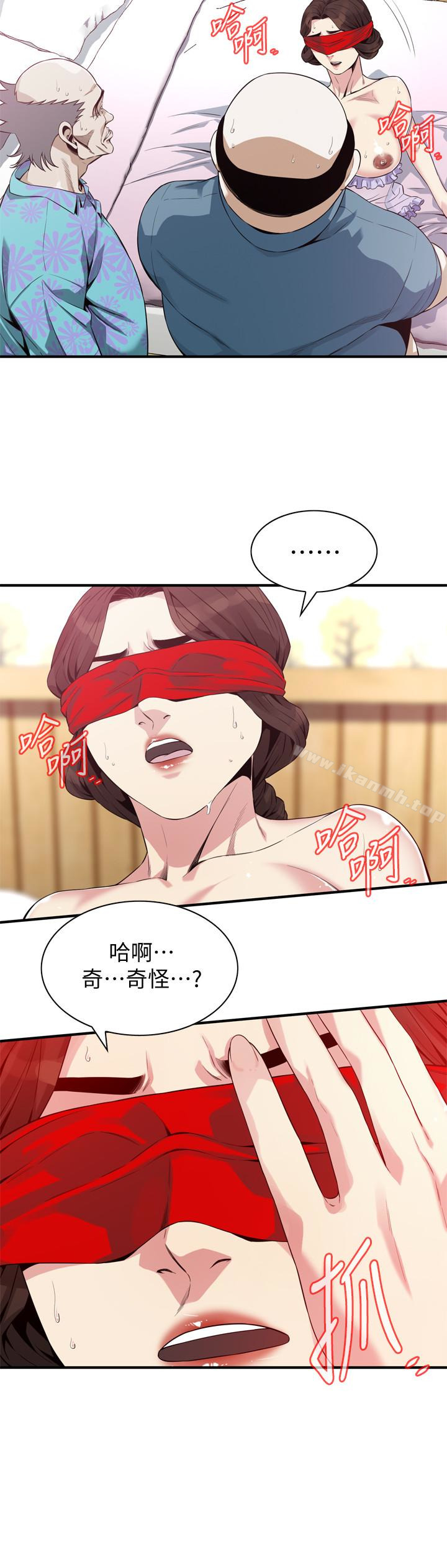 第165話<第3季>-老先生，你的聲音怎麼怪怪的…? - 第20.jpg页