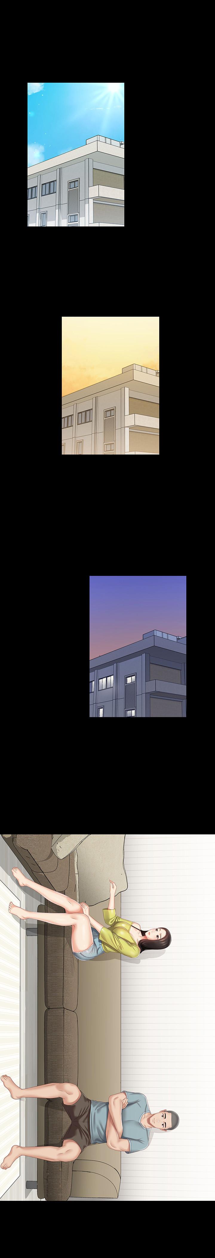第62话-尴尬的两人 - 第23.jpg页