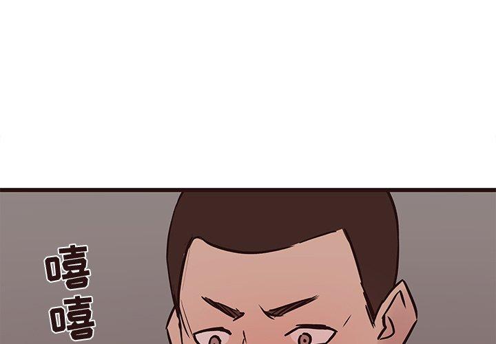 笨蛋哥哥 第36话 第1页