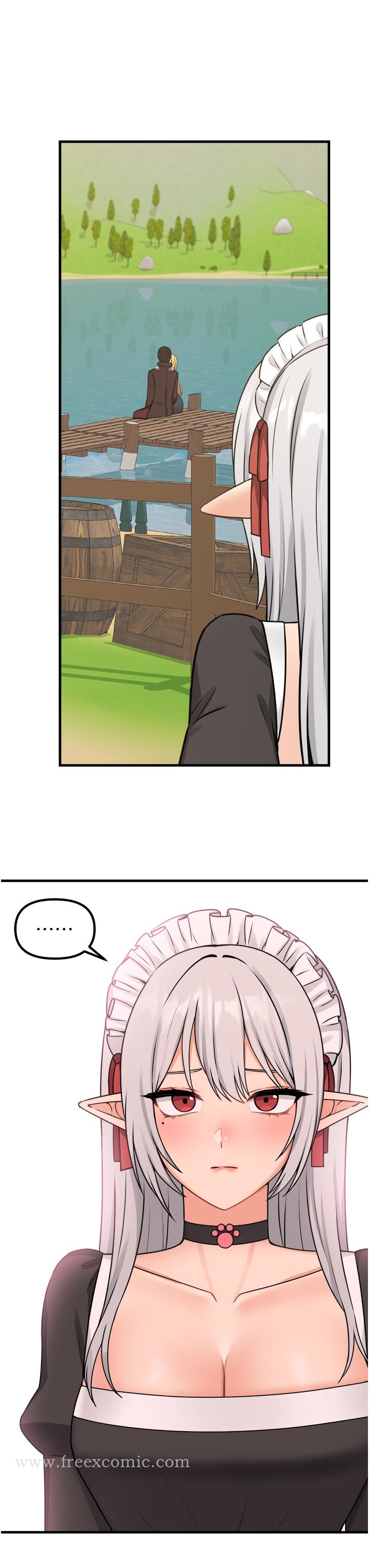 第58話-最終話-抖M女僕的心思 - 第32.jpg页