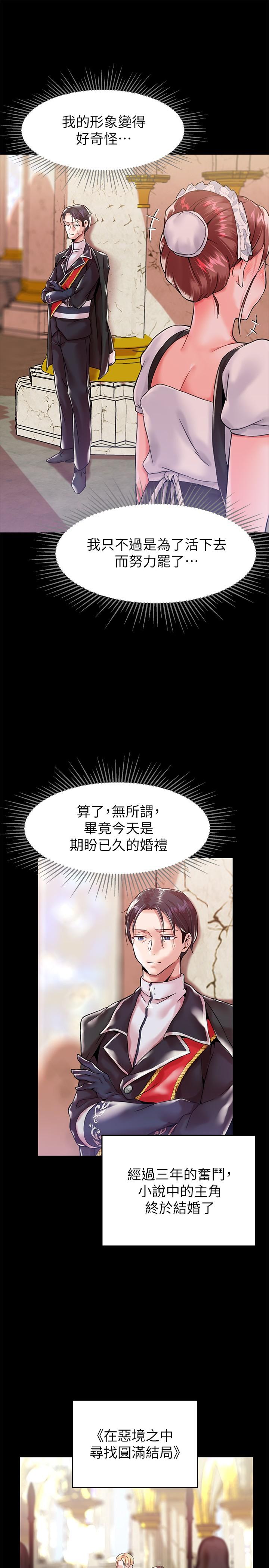 第1话-調教惡女，現在開始 - 第7.jpg页