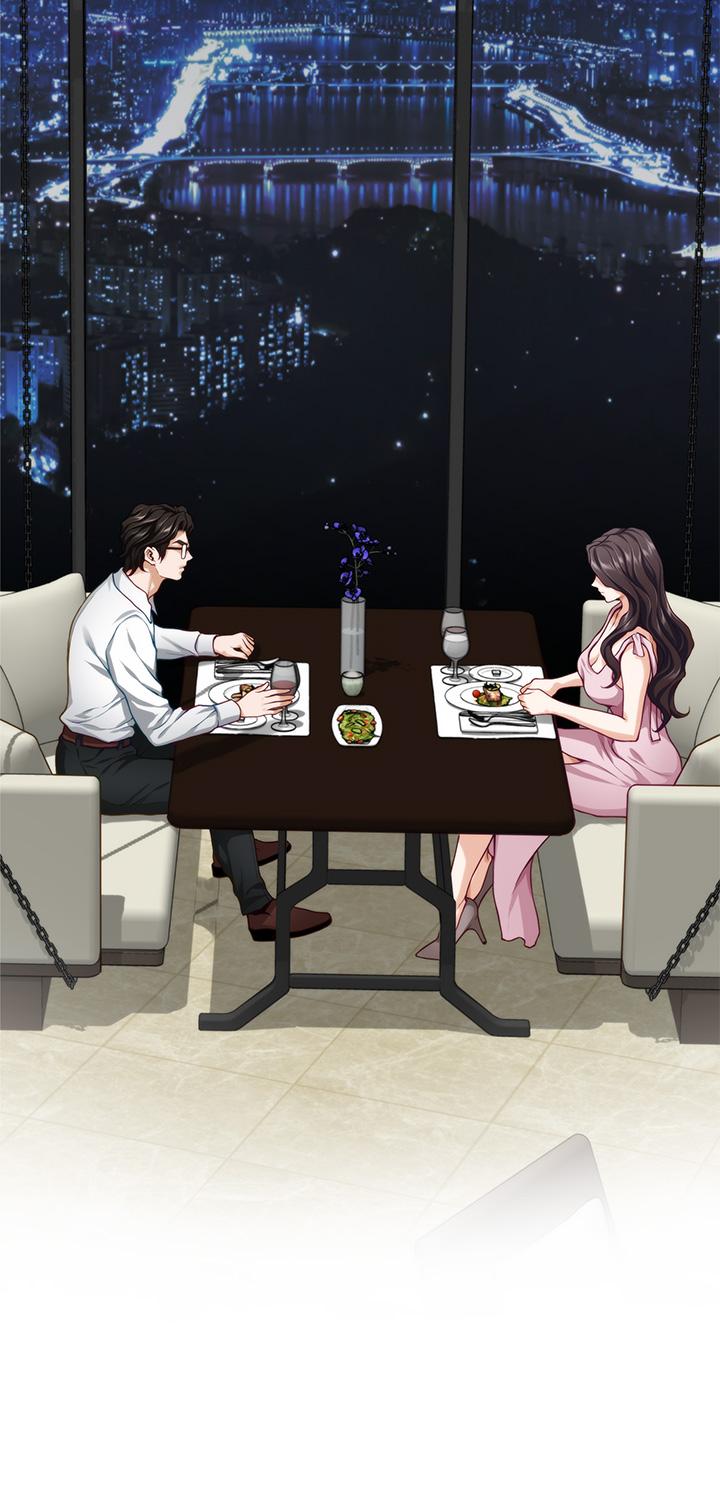 第34話-真想早點吃到你 - 第46.jpg页