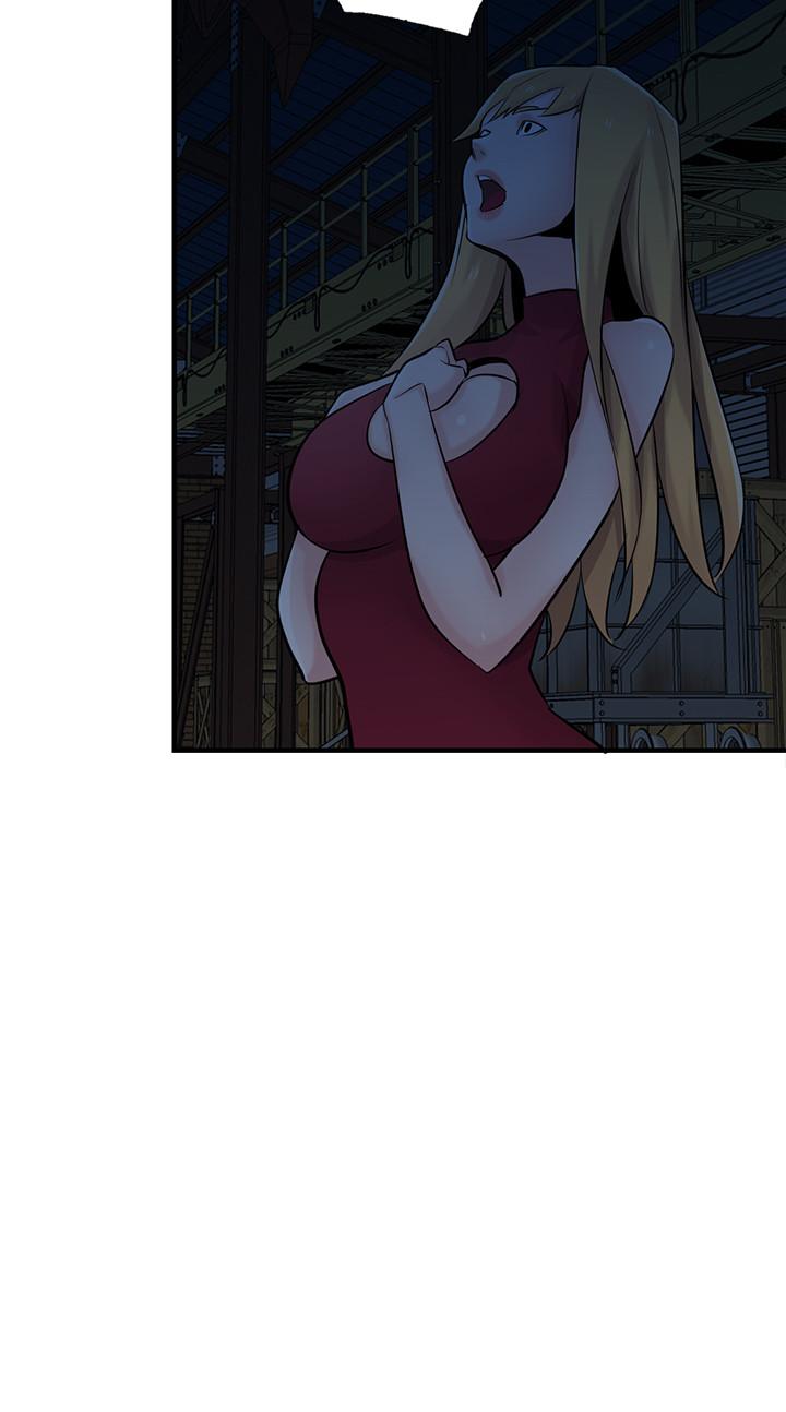 第84話-在漆黑的倉庫裡感受到觸感 - 第22.jpg页