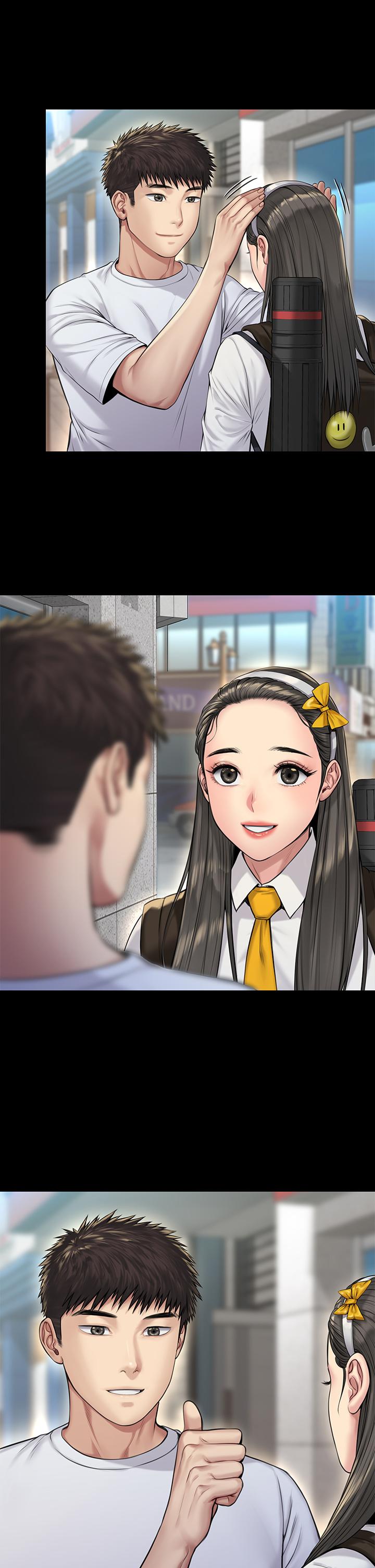 第193話-不想回家的少女 - 第23.jpg页