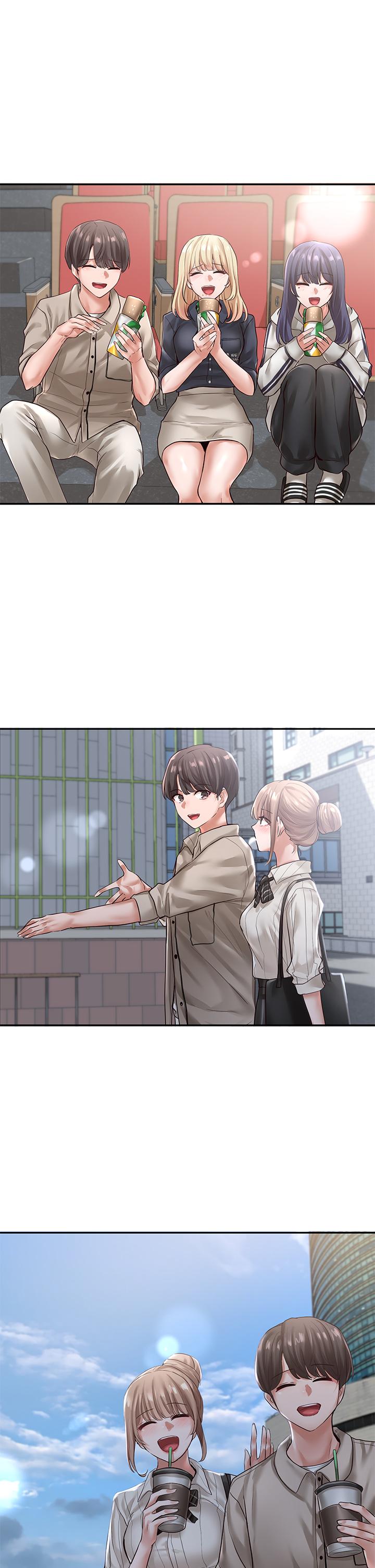第52話-不要亂跳啊，我的心臟 - 第22.jpg页