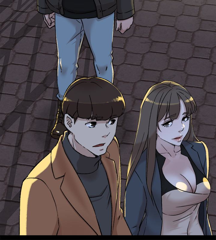 第99话-被藝瑟逮個正著的兩人 - 第21.jpg页