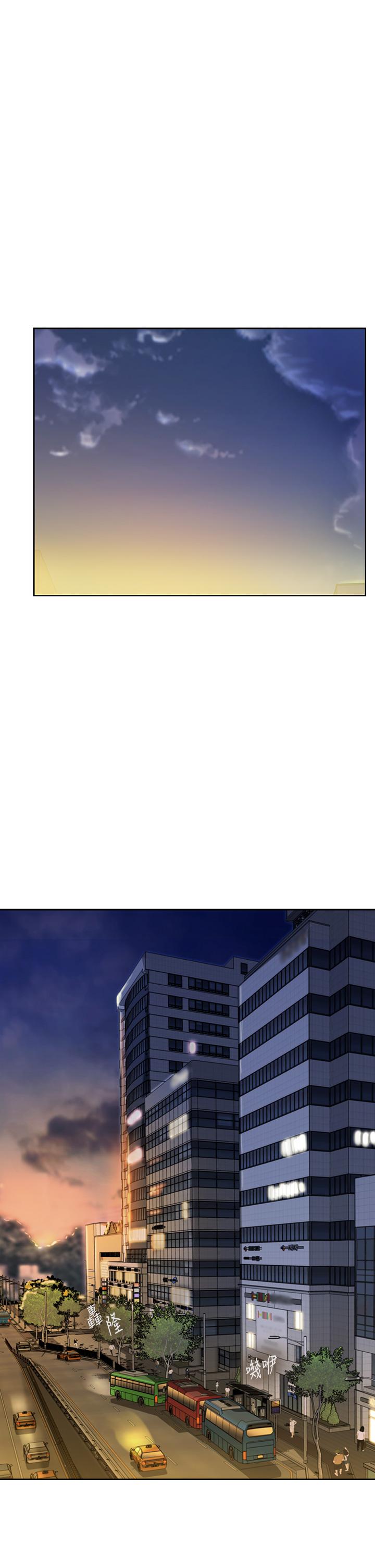 第39話-深夜在教室獨處 - 第20.jpg页
