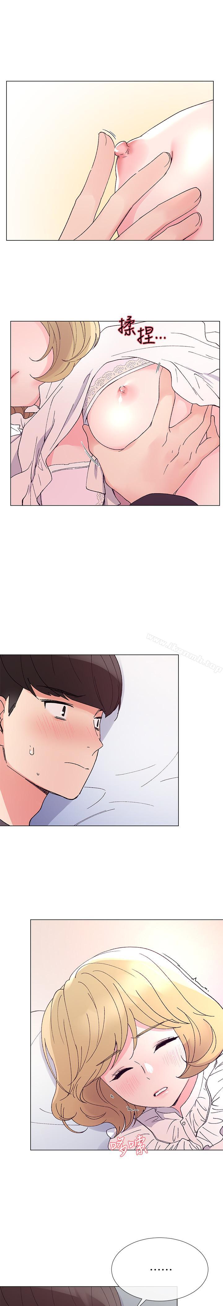 第43話-引人犯罪的胴體 - 第10.jpg页