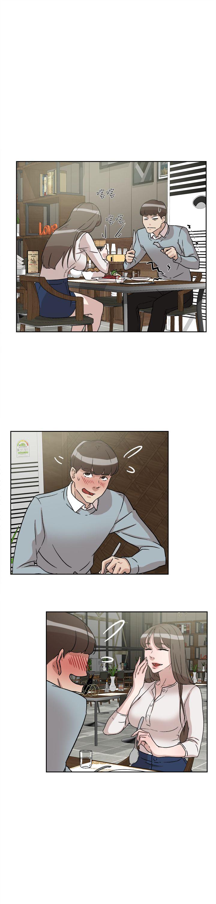 第55话 - 第一次跟世潤… - 第18.jpg页
