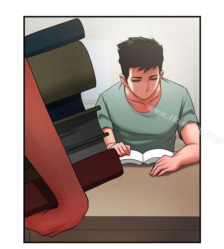 第3話 - 刺激的親密接觸 - 第22.jpg页