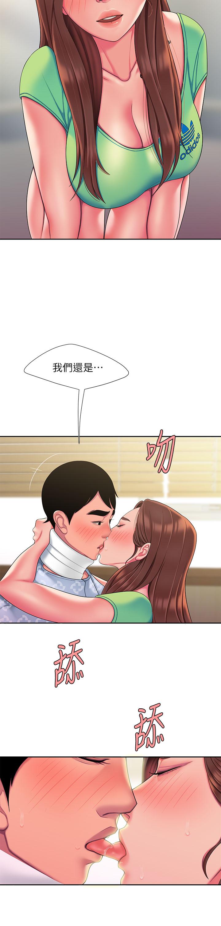 第54話-在醫院偷偷做愛 - 第5.jpg页