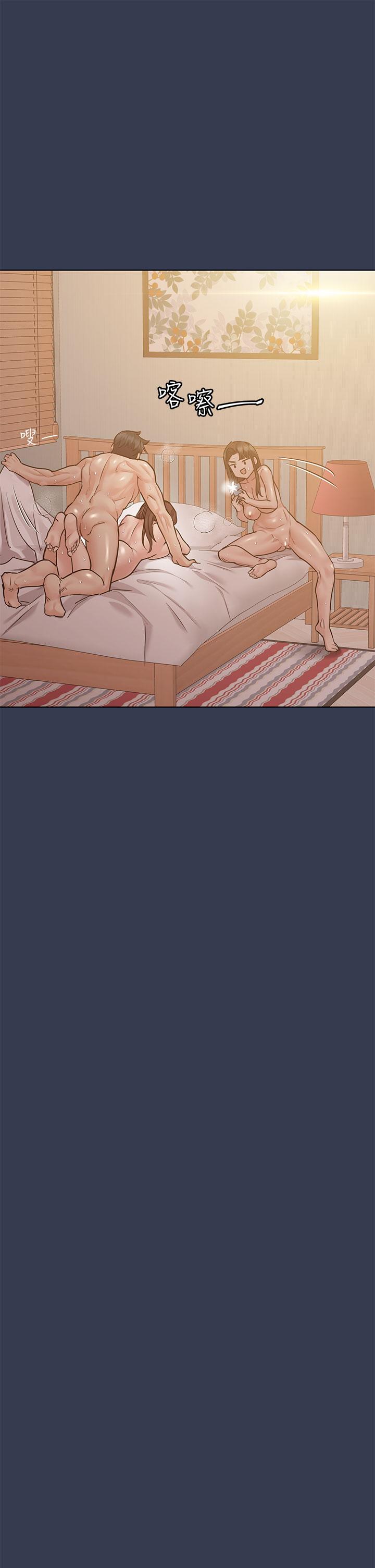 第54話-在肉棒前破裂的友情 - 第24.jpg页