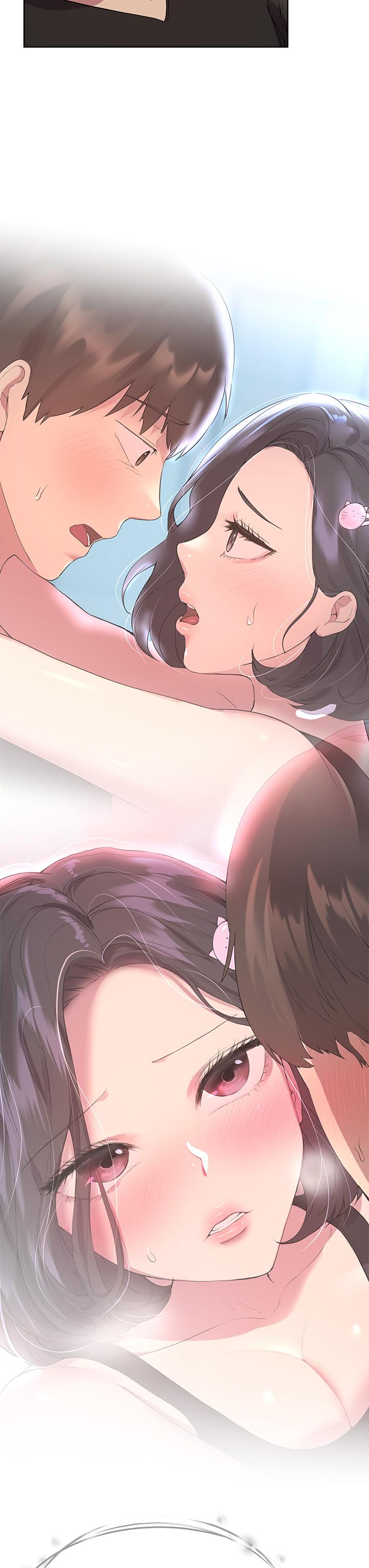 第32話-被穿著絲襪的美腿踐踏 - 第19.jpg页