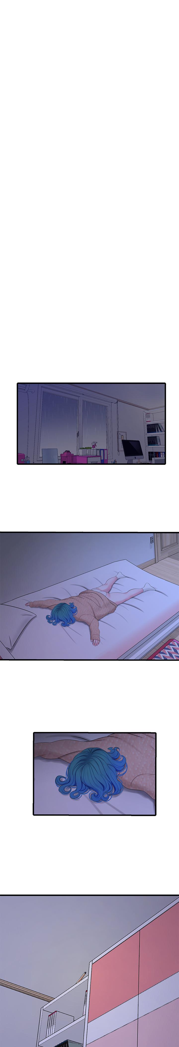 第61話-姐夫，你想看這個嗎 - 第22.jpg页