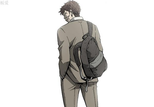逐步靠近 第 36 话 第3页