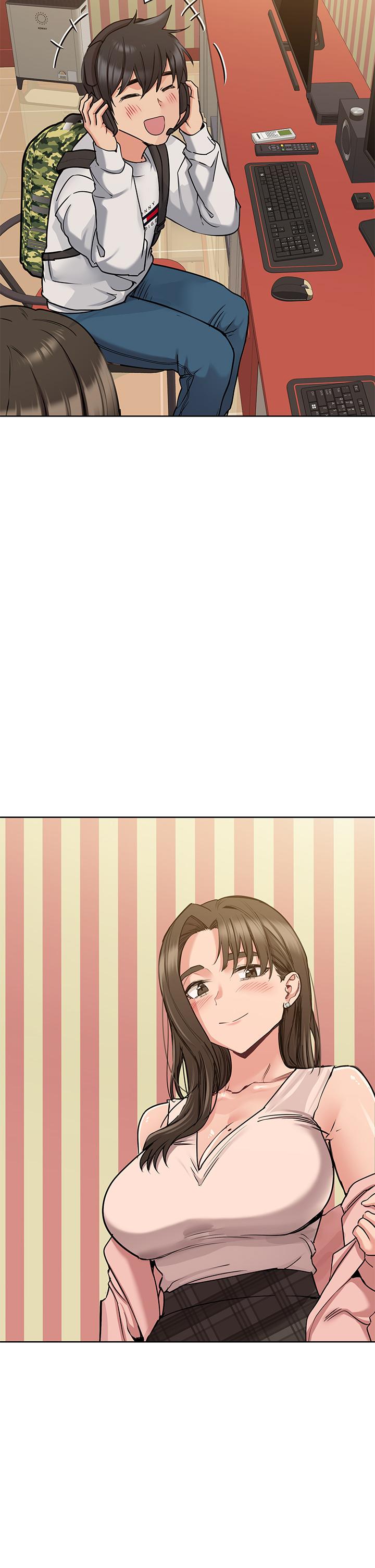 第12話-阿姨也非常喜歡GG - 第31.jpg页